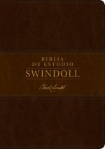 Biblia de Estudio Swindoll Ntv