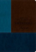 Biblia de Estudio Swindoll Ntv