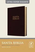 Santa Biblia Ntv, Letra Súper Gigante