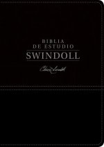 Biblia de Estudio Swindoll Ntv