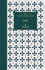 NLT Filament Bible Journal: Luke (Softcover)