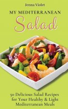 My Mediterranean Salad