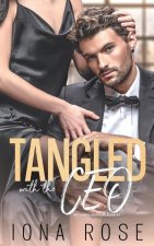 Tangled with the CEO: The Hunter Brothers book # 3