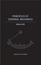 Principles of Cerebral Mechanics