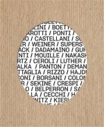 Selection: Art, Architecture and Design from the Collection of Ronnie Sassoon