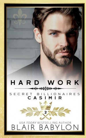 Hard Work: Casimir