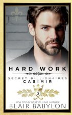 Hard Work: Casimir