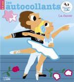 AUTO MARION BILLET LA DANSE