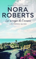 Les rivages de l'amour