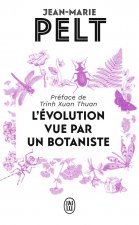 L'évolution vue par un botaniste