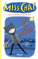 Miss Chat tome 1