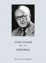 André Charlier, 1895-1971