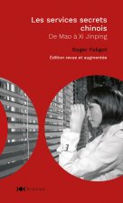 Les Services secrets chinois