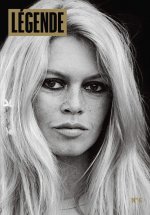 Légende n°6 - Brigitte Bardot