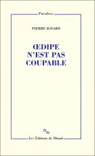 OEDIPE N'EST PAS COUPABLE
