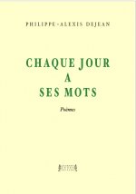 Chaque jour a ses mots