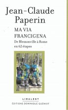 Ma Via Francigena