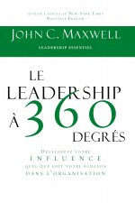 Les leadership à 360 degrés