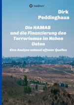 Die HAMAS und die Finanzierung des Terrorismus im Nahen Osten