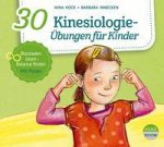 30 Kinesiologie-Übungen für Kinder