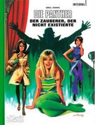 Die Panther Integral