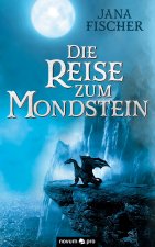 Reise zum Mondstein