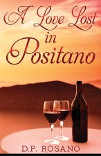 Love Lost in Positano