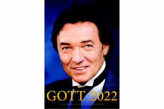 Gott Kalendář 2022