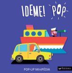 Ideme! POP