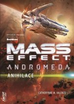 Mass Effect Andromeda  Anihilace