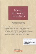 Manual de derecho inmobiliario