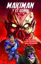 Makiman y el zombi