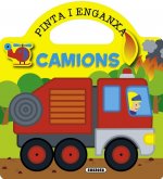 Camions (pinta i enganxa)