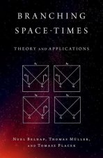 Branching Space-Times