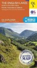 English Lakes North-Eastern Area