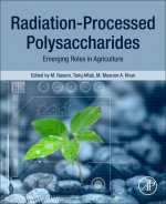 Radiation-Processed Polysaccharides