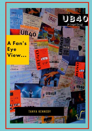 UB40 (a legal drug)