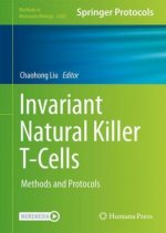 Invariant Natural Killer T-Cells