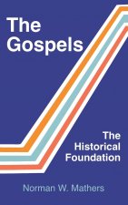 Gospels The Historical Foundation