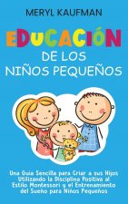 Educacion de los ninos pequenos