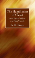 Humiliation of Christ