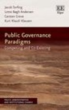 Public Governance Paradigms - Competing and Co-Existing