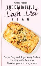 Definitive Dash Diet Plan