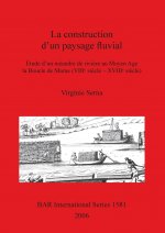 construction d'un paysage fluvial