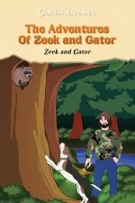 Adventures of Zeek and Gator