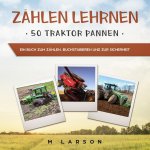 Zahlen Lehrnen 50 Traktor Pannen
