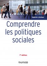 Comprendre les politiques sociales - 7e éd.