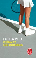 Elena et les  joueuses