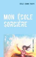 Mon ecole sorciere