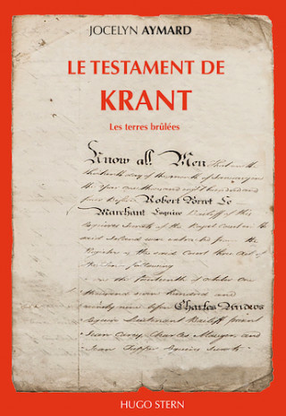 LE TESTAMENT DE KRANT